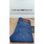 EMPORIO ARMANI Erkek Slim Fit Kot Pantolon