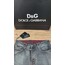 DOLCE & GABBANA Erkek Slim Fit Kot Pantolon
