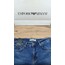 EMPORIO ARMANI Erkek Slim Fit Kot Pantolon