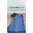 EMPORIO ARMANI Erkek Regular Fit Kot Pantolon