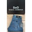 DOLCE & GABBANA Erkek Slim Fit Kot Pantolon