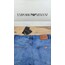 EMPORIO ARMANI Erkek Regular Fit Kot Pantolon