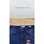 TOMMY HILFIGER Erkek Regular Fit Kot Pantolon
