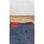 HUGO BOSS Erkek Regular Fit Kot Pantolon
