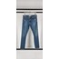 EMPORIO ARMANI Erkek Slim Fit Kot Pantolon