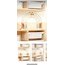Peg Rainbow Abacus