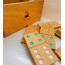 Pegdolls domino set