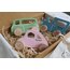 PEG ARABA SET