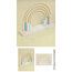 Peg rainbow abacus