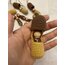 Yol arkadaşım Pegdolls