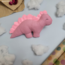 Pamuklu Oyuncak Dinozor