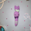 Amigurumi Bebek Çıngırak