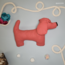 ❤️ Pamuklu Oyuncak Köpek (Özel Seri)