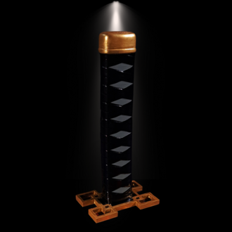 Katlanır Katana Muichiro Tokito - BOYASIZ