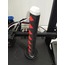 Katlanabilen curved katana