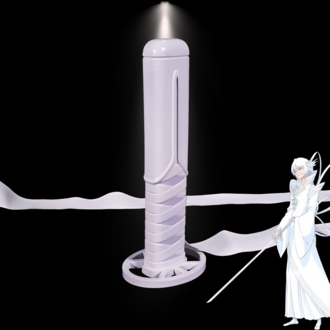 Katlanır Katana Rukia Kuchiki - BOYASIZ