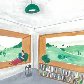 Reading (a5)