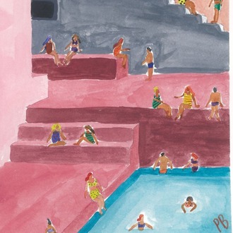 Pink (a5)