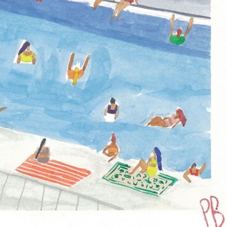 Pool People2 (a5) 