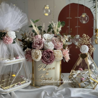 3’lü Set