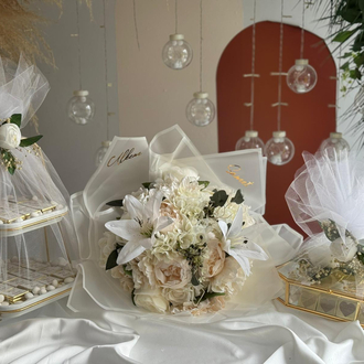 3’lü Set