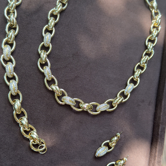 Premium Seri CHAKRA 3’lü Set