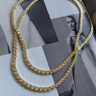 Özel Seri 14k RİA Kolye 