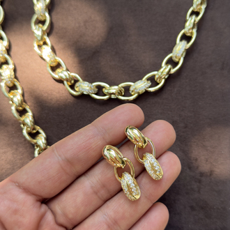 Premium Seri CHAKRA 3’lü Set