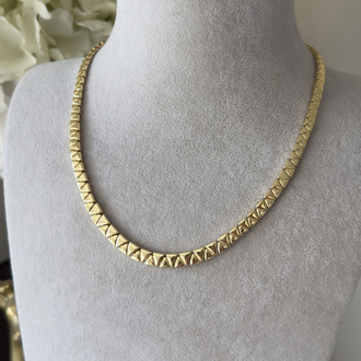 Özel Seri 14k RİA Kolye 