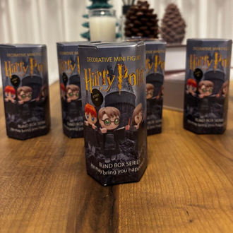 Harry Potter Sonny Angel