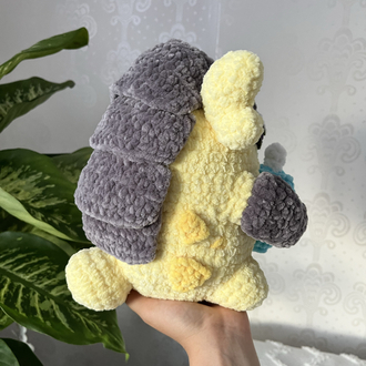 Kankuş Peluş
