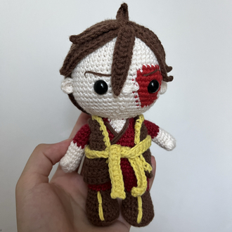Avatar: Zuko