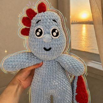 Iggle Piggle