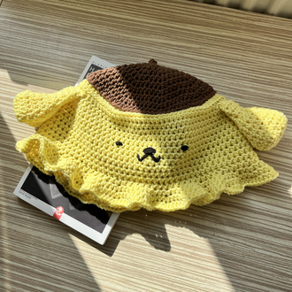 Pompompurin Şapka