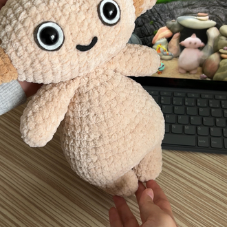 Makka Pakka