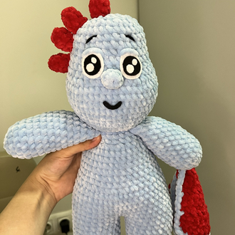 Iggle Piggle
