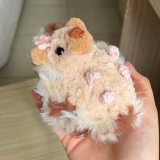 Pofuduk Kirpi
