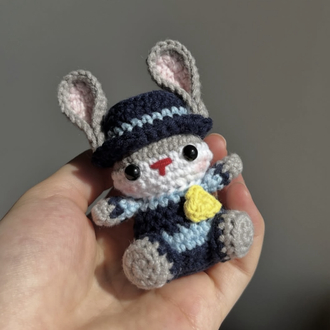 Zootropolis Judy