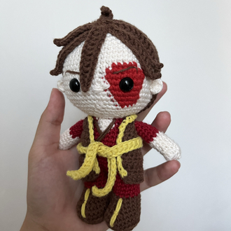 Avatar: Zuko