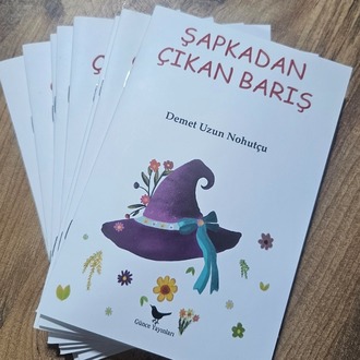 Şapkadan Çıkan Barış