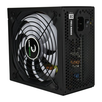 GP-650 650 W Power Supply 14CM 80+ ( Bronz )