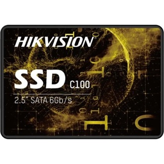 Hikvision Hs-SSD-C100 480GB SSD