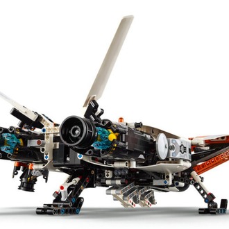 LEGO® Technic VTOL Ağır Kargo Uzay Gemisi LT81 42181 