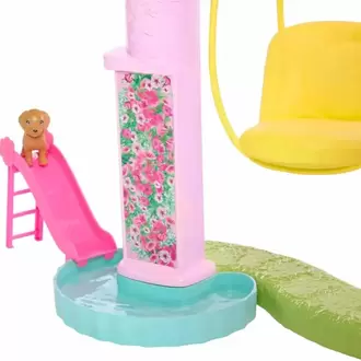 Barbie'nin Yeni Rüya Evi HMX10