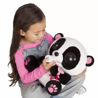 YOYO PANDA İNTERAKTİF PELUŞ