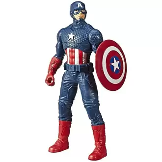 MARVEL CAPTAİN AMERİCA FİGUR