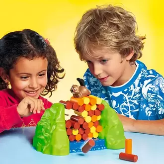 RAVENSBURGER GEVEZE SİNCAP