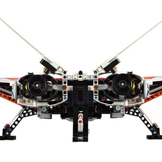 LEGO® Technic VTOL Ağır Kargo Uzay Gemisi LT81 42181 