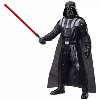 STAR WARS DARTH VADER 24 CM FİGÜR