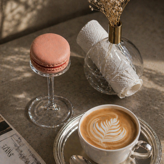 Macaronluk